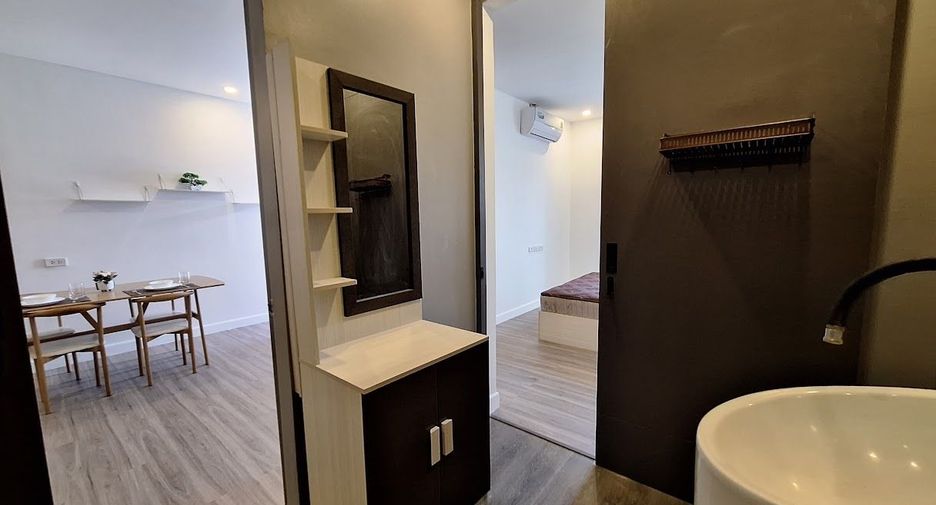 À louer 2 chambres maison à Hua Hin, Prachuap Khiri Khan
