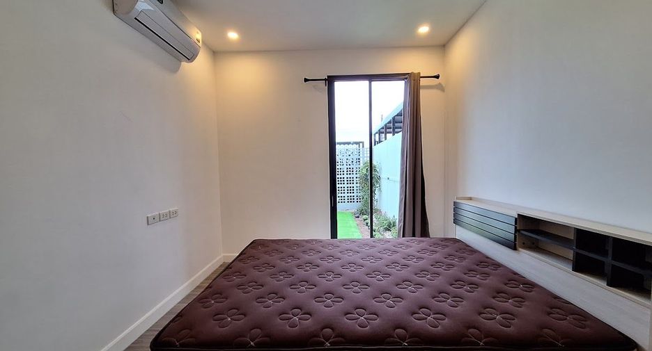 À louer 2 chambres maison à Hua Hin, Prachuap Khiri Khan