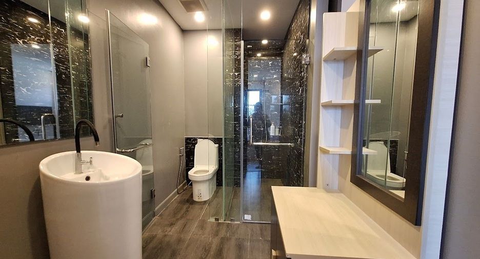 À louer 2 chambres maison à Hua Hin, Prachuap Khiri Khan