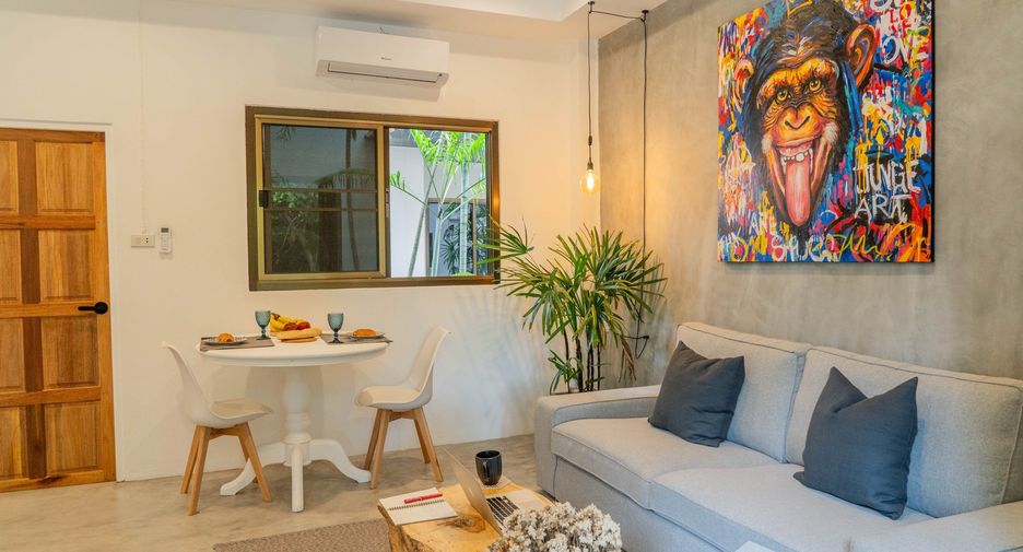 For rent 1 bed apartment in Ko Samui, Surat Thani