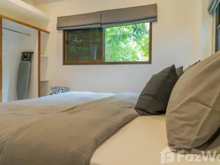 出租 1 卧室 公寓式住宅 在 苏梅岛, 素叻