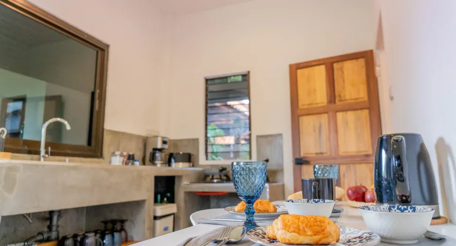 For rent 1 bed apartment in Ko Samui, Surat Thani