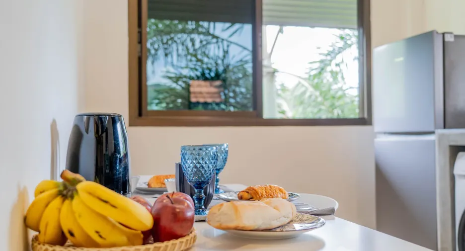 For rent 1 bed apartment in Ko Samui, Surat Thani