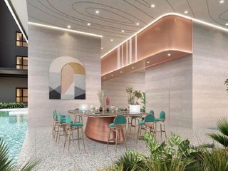 For sale studio condo in Khlong Toei, Bangkok