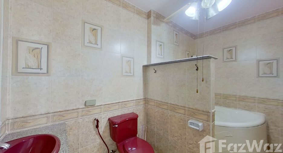 À vendre et à louer 4 chambres maison à San Kamphaeng, Chiang Mai