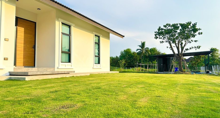 Haus zum Kauf mit 3 Zimmer in Doi Saket, Chiang Mai