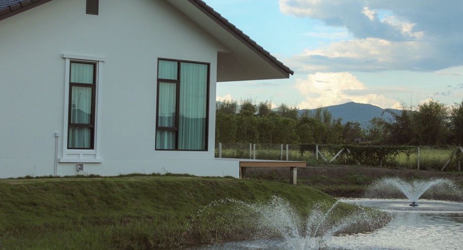 Haus zum Kauf mit 3 Zimmer in Doi Saket, Chiang Mai