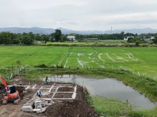 Casa en venta de 3 habitaciones en Doi Saket, Chiang Mai
