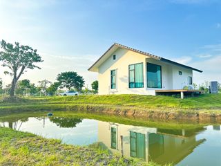 Casa en venta de 3 habitaciones en Doi Saket, Chiang Mai