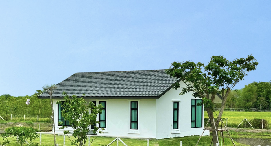 Haus zum Kauf mit 3 Zimmer in Doi Saket, Chiang Mai
