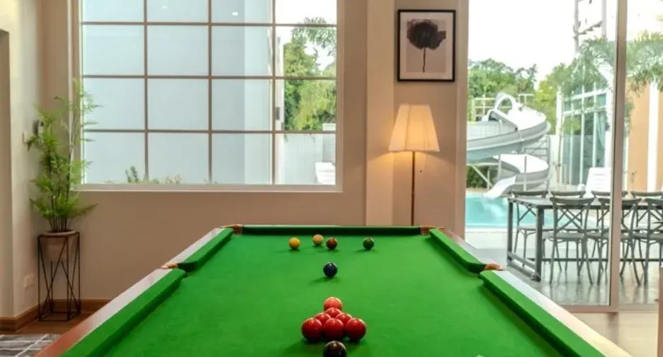 Villa zur Miete mit 4 Zimmer in Hua Hin, Prachuap Khiri Khan