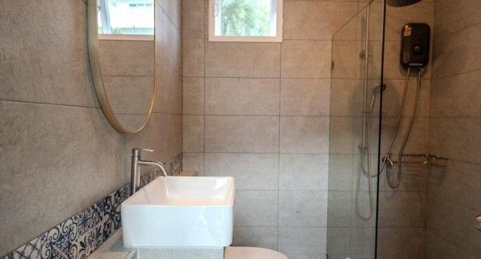 Villa zur Miete mit 4 Zimmer in Hua Hin, Prachuap Khiri Khan