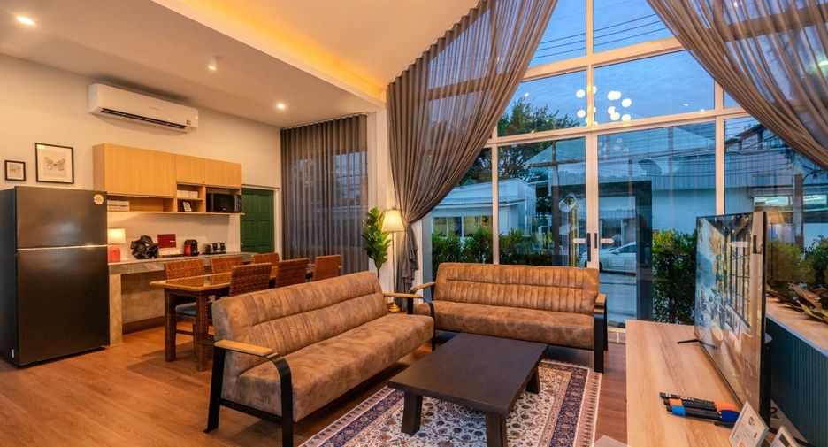 Villa zur Miete mit 4 Zimmer in Hua Hin, Prachuap Khiri Khan