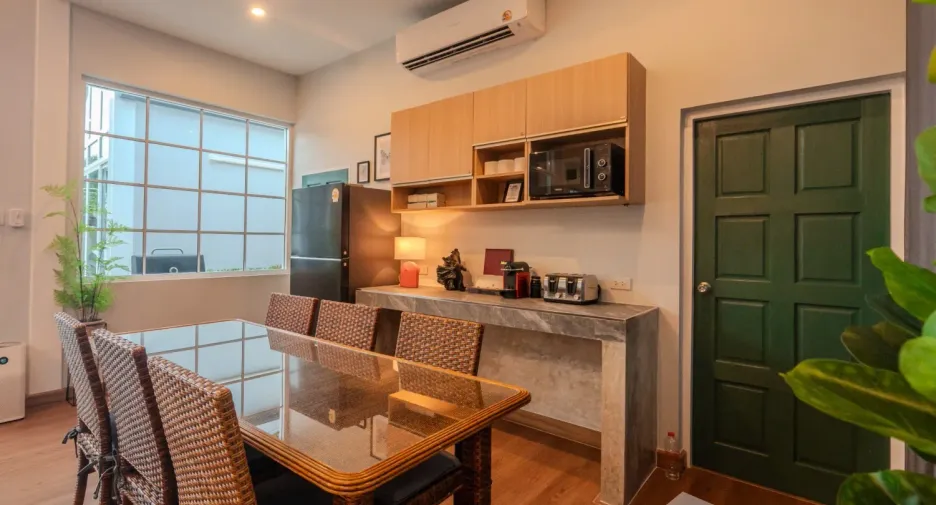 Villa zur Miete mit 4 Zimmer in Hua Hin, Prachuap Khiri Khan