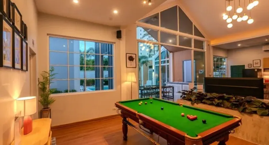 Villa zur Miete mit 4 Zimmer in Hua Hin, Prachuap Khiri Khan