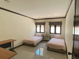 Villa zum Kauf und zur Miete mit 3 Zimmer in Huay Yai, Pattaya