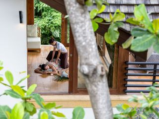 ให้เช่า 5 ห้องนอน วิลล่า ใน เกาะสมุย, สุราษฎร์ธานี