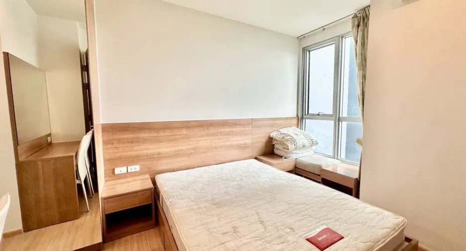 À vendre 1 chambre condo à Phra Khanong, Bangkok
