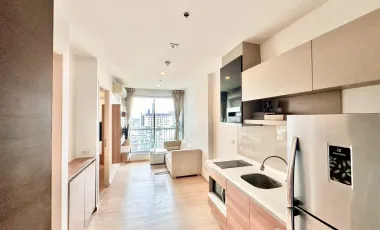 Wohnung zum Kauf mit 1 Zimmer in Phra Khanong, Bangkok