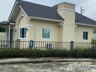 For Rent 2 Bedroom House In San Sai, Chiang Mai