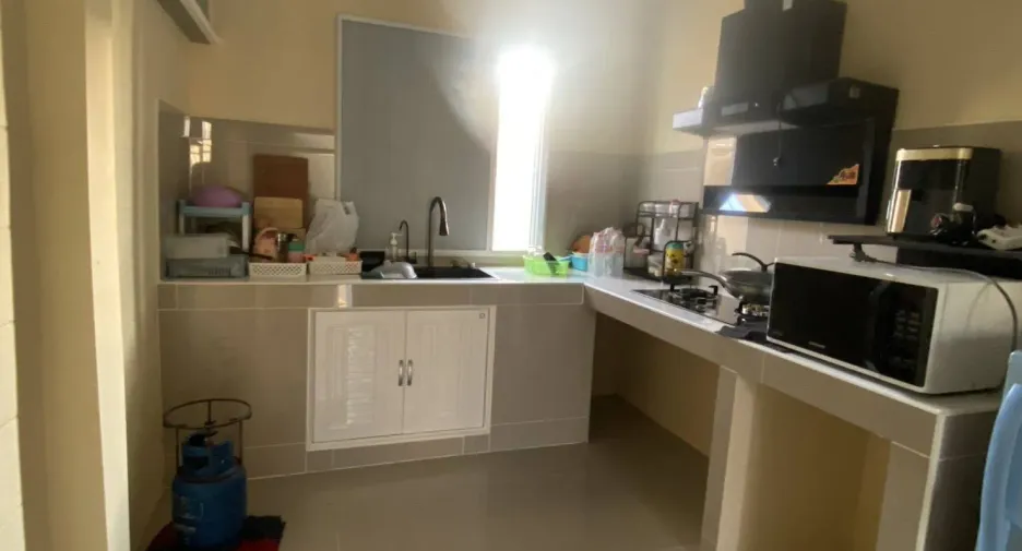 For rent 2 bedrooms house in San Sai, Chiang Mai