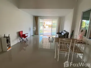 For rent 2 bedrooms house in San Sai, Chiang Mai