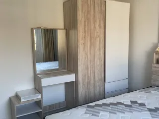 For rent 2 bedrooms house in San Sai, Chiang Mai