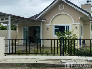 For rent 2 bedrooms house in San Sai, Chiang Mai