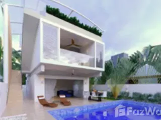 Villa zum Kauf mit 4 Zimmer in Ko Samui, Surat Thani