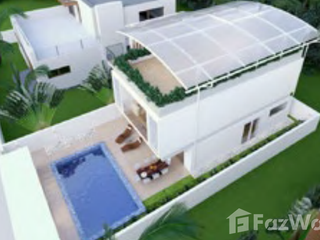 Villa zum Kauf mit 4 Zimmer in Ko Samui, Surat Thani