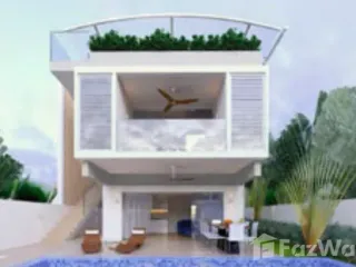 Villa zum Kauf mit 4 Zimmer in Ko Samui, Surat Thani