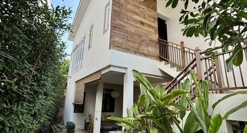 For sale 6 ベッドルーム house in Mueang Chiang Mai, Chiang Mai
