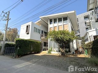 出售 6 卧室 独立屋 在 Mueang Chiang Mai, Chiang Mai