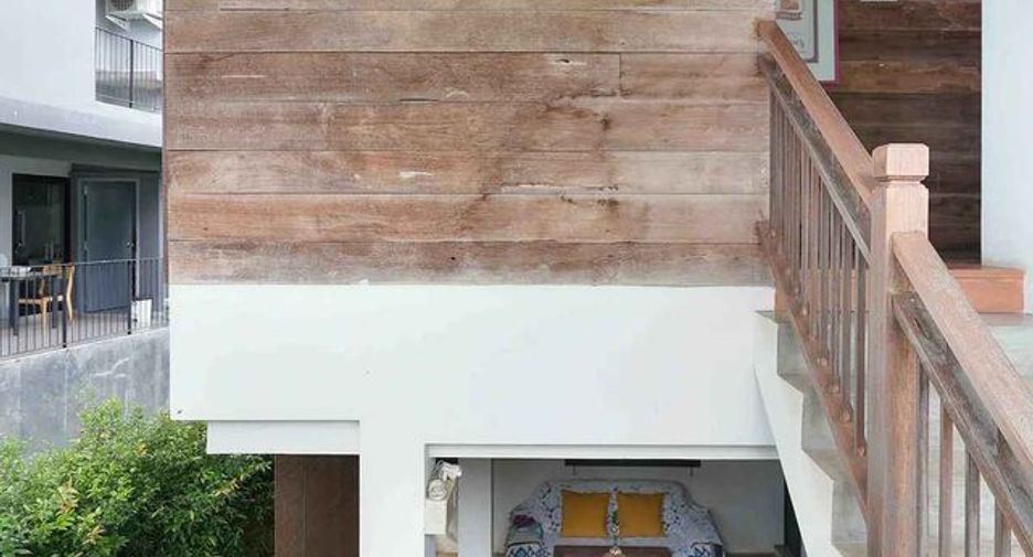 For sale 6 ベッドルーム house in Mueang Chiang Mai, Chiang Mai