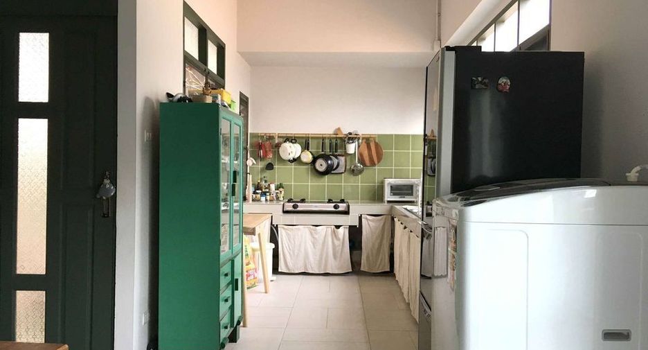For sale 6 ベッドルーム house in Mueang Chiang Mai, Chiang Mai