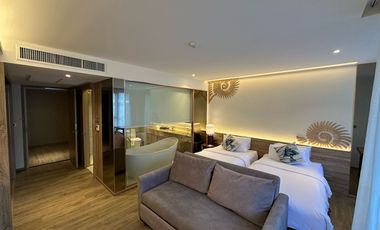 Condo en venta de estudio en Kathu, Phuket