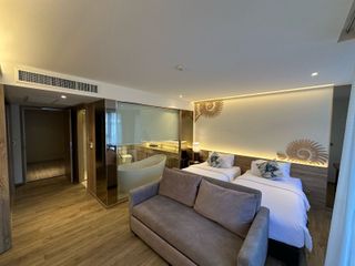 For sale studio condo in Kathu, Phuket