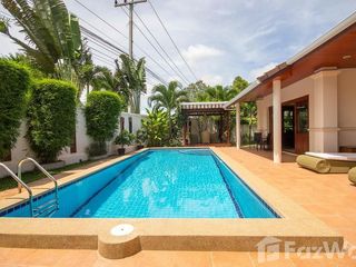 À louer 3 chambres villa à Hua Hin, Prachuap Khiri Khan
