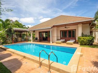 À louer 3 chambres villa à Hua Hin, Prachuap Khiri Khan