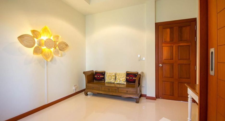 Villa en alquiler de 3 habitaciones en Hua Hin, Prachuap Khiri Khan