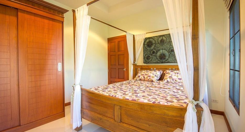 Villa en alquiler de 3 habitaciones en Hua Hin, Prachuap Khiri Khan