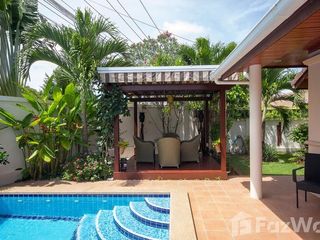 À louer 3 chambres villa à Hua Hin, Prachuap Khiri Khan