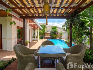 À louer 3 chambres villa à Hua Hin, Prachuap Khiri Khan