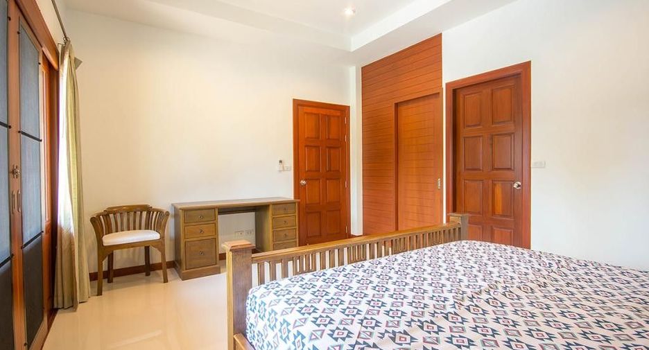 À louer 3 chambres villa à Hua Hin, Prachuap Khiri Khan