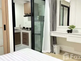 Wohnung zur Miete mit Studio in Mueang Chiang Mai, Chiang Mai