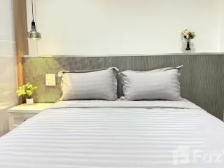 Wohnung zur Miete mit Studio in Mueang Chiang Mai, Chiang Mai