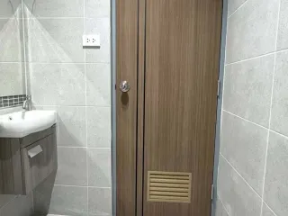 Wohnung zur Miete mit Studio in Mueang Chiang Mai, Chiang Mai
