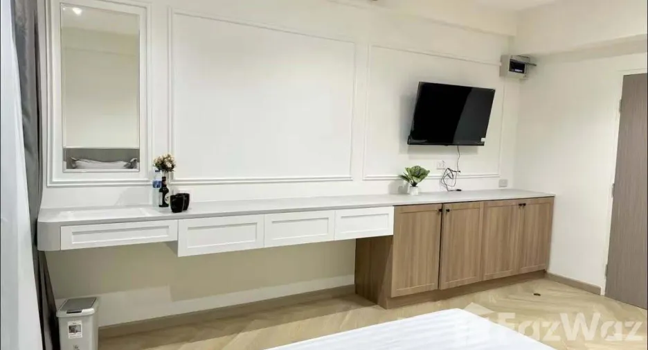 For rent studio condo in Mueang Chiang Mai, Chiang Mai