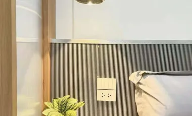 For rent studio condo in Mueang Chiang Mai, Chiang Mai