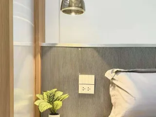 Studio Condo In Mueang Chiang Mai